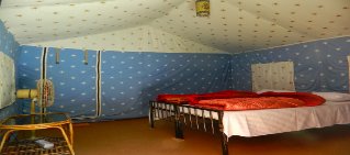Rishikesh Luxury Camping